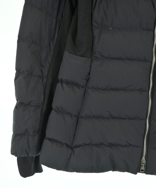 BURBERRY（バーバリー）ダウンコート 黒 サイズ:M レディース/2200639836010