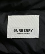 BURBERRY（バーバリー）ダウンコート 黒 サイズ:M レディース/2200639836010