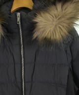BURBERRY（バーバリー）ダウンコート 黒 サイズ:M レディース/2200639836010