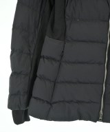 BURBERRY（バーバリー）ダウンコート 黒 サイズ:M レディース/2200639836010