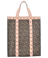 BURBERRY（バーバリー）トートバッグ 茶 サイズ:- レディース/2200639836102