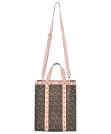 BURBERRY（バーバリー）トートバッグ 茶 サイズ:- レディース/2200639836102