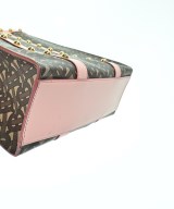 BURBERRY（バーバリー）トートバッグ 茶 サイズ:- レディース/2200639836102