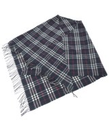 BURBERRY ストール