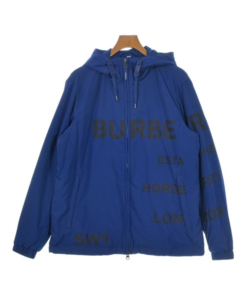 バーバリー(BURBERRY)のBURBERRY ブルゾン（その他）