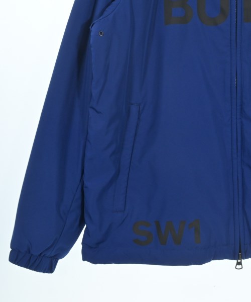 BURBERRY（バーバリー）その他 青 サイズ:M メンズ/2200627001109