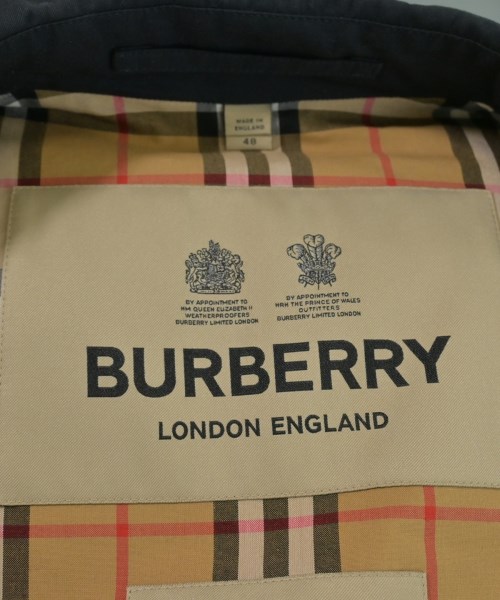 BURBERRY（バーバリー）その他 黒 サイズ:48(L位) メンズ/2200627001116