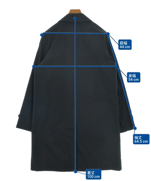 BURBERRY（バーバリー）その他 黒 サイズ:48(L位) メンズ/2200627001116