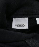 BURBERRY（バーバリー）パーカー 黒 サイズ:L メンズ/2200627001123