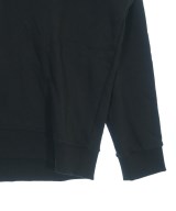 BURBERRY（バーバリー）パーカー 黒 サイズ:L メンズ/2200627001123