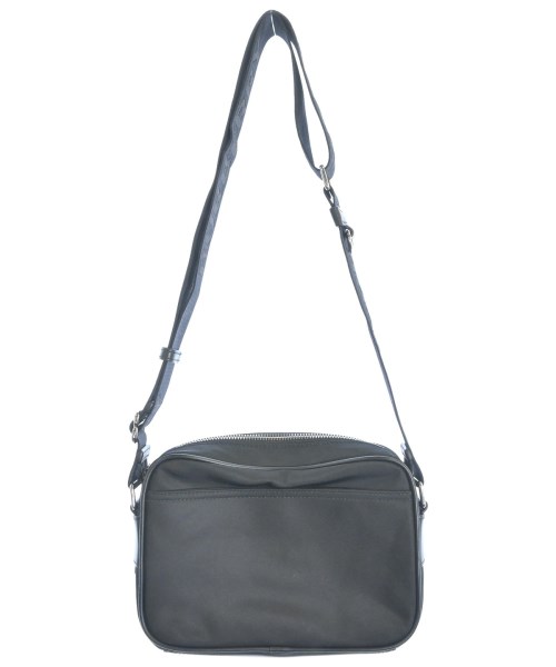 BURBERRY（バーバリー）ショルダーバッグ 黒 サイズ:- メンズ/2200627001147