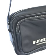 BURBERRY（バーバリー）ショルダーバッグ 黒 サイズ:- メンズ/2200627001147