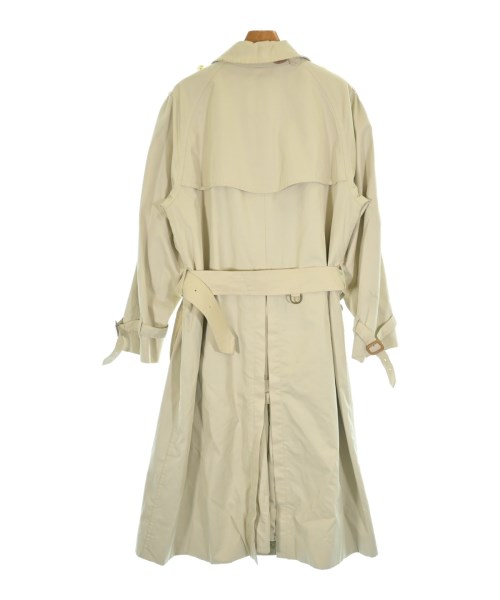 BURBERRY（バーバリー）トレンチコート ベージュ サイズ:46(M位) メンズ/2200640301026