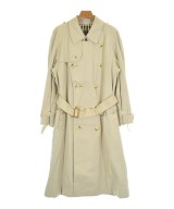 BURBERRY（バーバリー）トレンチコート ベージュ サイズ:46(M位) メンズ/2200640301026