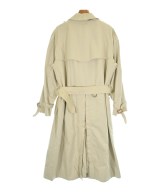 BURBERRY（バーバリー）トレンチコート ベージュ サイズ:46(M位) メンズ/2200640301026