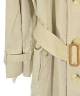BURBERRY（バーバリー）トレンチコート ベージュ サイズ:46(M位) メンズ/2200640301026