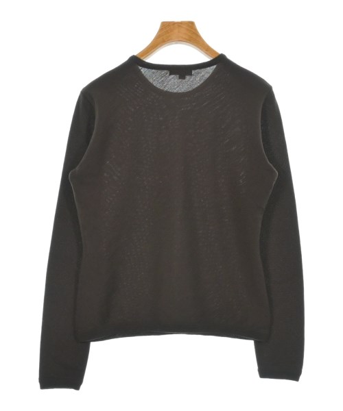 BURBERRY（バーバリー）ニット・セーター 茶 サイズ:M レディース/2200627104084