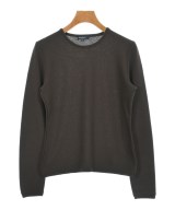 BURBERRY（バーバリー）ニット・セーター 茶 サイズ:M レディース/2200627104084