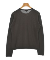 BURBERRY（バーバリー）ニット・セーター 茶 サイズ:M レディース/2200627104084