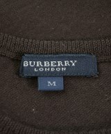 BURBERRY（バーバリー）ニット・セーター 茶 サイズ:M レディース/2200627104084