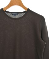 BURBERRY（バーバリー）ニット・セーター 茶 サイズ:M レディース/2200627104084