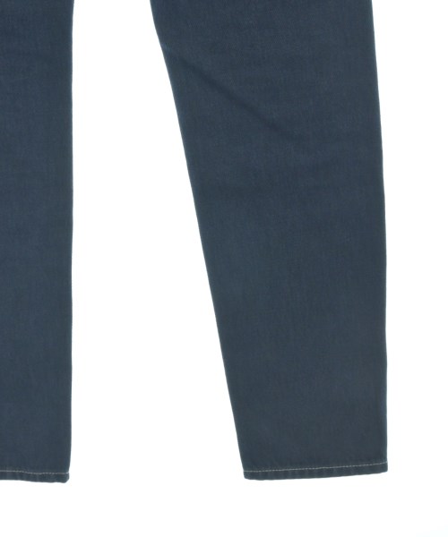 BURBERRY（バーバリー）デニムパンツ 青 サイズ:27(M位) レディース/2200640452018