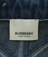 BURBERRY（バーバリー）デニムパンツ 青 サイズ:27(M位) レディース/2200640452018