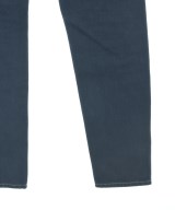 BURBERRY（バーバリー）デニムパンツ 青 サイズ:27(M位) レディース/2200640452018