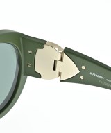 BURBERRY（バーバリー）サングラス 緑 サイズ:- レディース/2200640452049