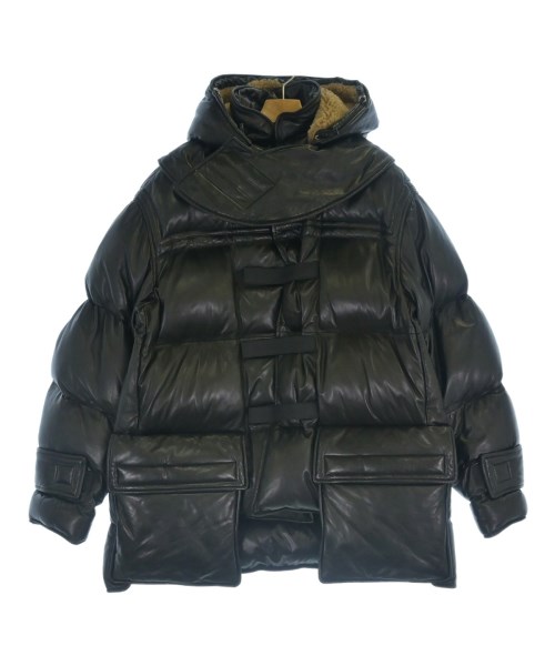 バーバリー(BURBERRY)のBURBERRY ダウンジャケット/ダウンベスト