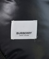 BURBERRY（バーバリー）ダウンジャケット/ダウンベスト 黒 サイズ:L メンズ/2200640509019