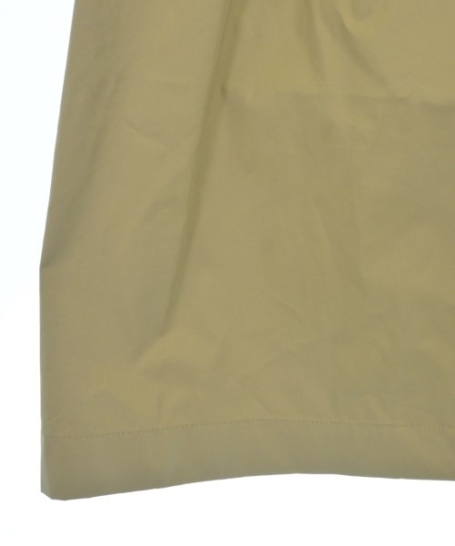 BURBERRY（バーバリー）ステンカラーコート ベージュ サイズ:52(XXL位) メンズ/2200640516178