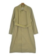 BURBERRY（バーバリー）ステンカラーコート ベージュ サイズ:52(XXL位) メンズ/2200640516178