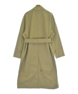 BURBERRY（バーバリー）ステンカラーコート ベージュ サイズ:52(XXL位) メンズ/2200640516178