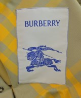 BURBERRY（バーバリー）ステンカラーコート ベージュ サイズ:52(XXL位) メンズ/2200640516178