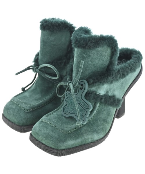 バーバリー(BURBERRY)のBURBERRY サンダル