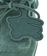 BURBERRY（バーバリー）サンダル 緑 サイズ:EU39(25.5cm位) レディース/2200640516192