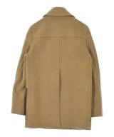 BURBERRY（バーバリー）ピーコート ベージュ サイズ:36(XS位) レディース/2200640516215