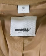 BURBERRY（バーバリー）ピーコート ベージュ サイズ:36(XS位) レディース/2200640516215