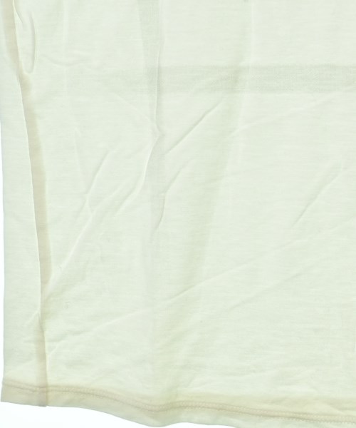 BURBERRY（バーバリー）Tシャツ・カットソー 白 サイズ:2(M位) レディース/2200640524036