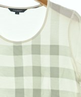 BURBERRY（バーバリー）Tシャツ・カットソー 白 サイズ:2(M位) レディース/2200640524036