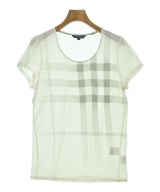 BURBERRY Tシャツ・カットソー