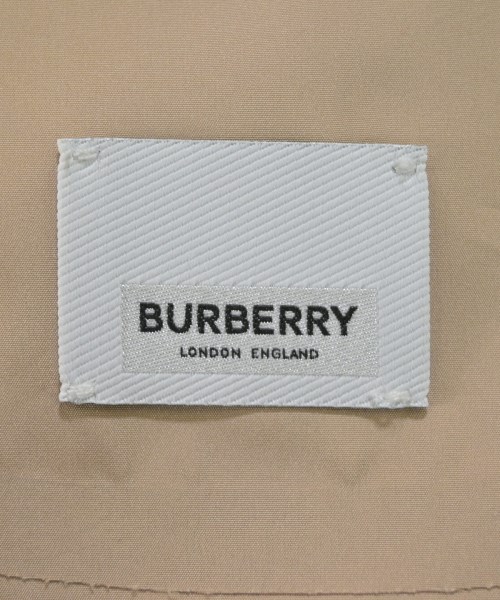 BURBERRY（バーバリー）その他 ベージュ サイズ:36(XS位) レディース/2200640685041