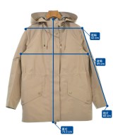 BURBERRY（バーバリー）その他 ベージュ サイズ:36(XS位) レディース/2200640685041