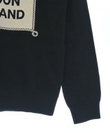 BURBERRY（バーバリー）ニット・セーター 黒 サイズ:S メンズ/2200640800147