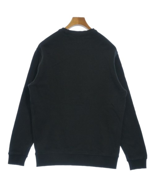 BURBERRY（バーバリー）スウェット 黒 サイズ:S メンズ/2200640800154