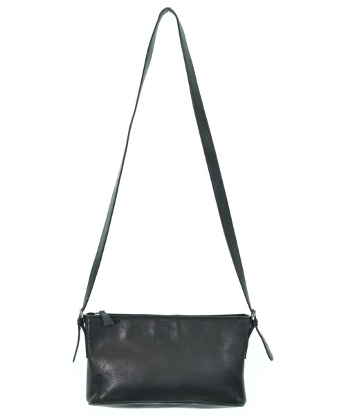 BURBERRY(バーバリー)ショルダーバッグ 黒 サイズ:-/2200640800185