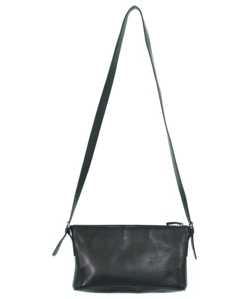 BURBERRY（バーバリー）ショルダーバッグ 黒 サイズ:- メンズ/2200640800185