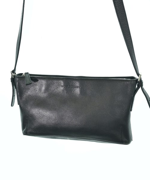 BURBERRY（バーバリー）ショルダーバッグ 黒 サイズ:- メンズ/2200640800185
