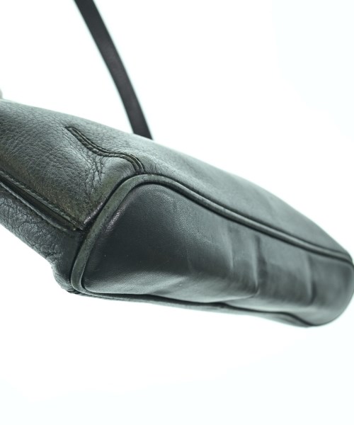 BURBERRY（バーバリー）ショルダーバッグ 黒 サイズ:- メンズ/2200640800185